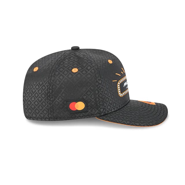 Gorra Mclaren Las Vegas 2025 - Oscar Piastri