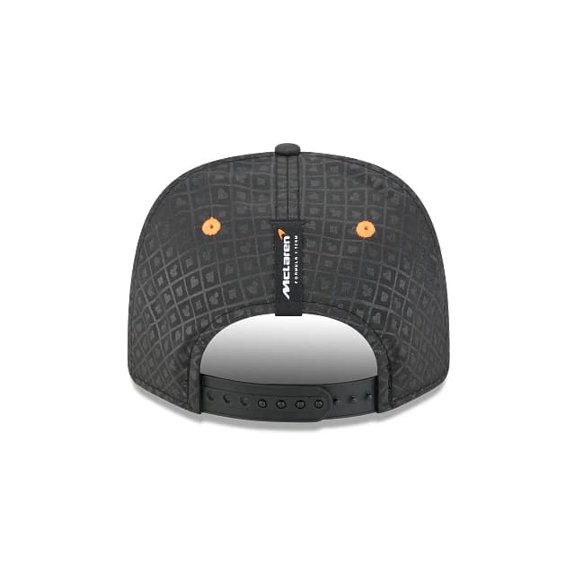 Gorra Mclaren Las Vegas 2025 - Oscar Piastri