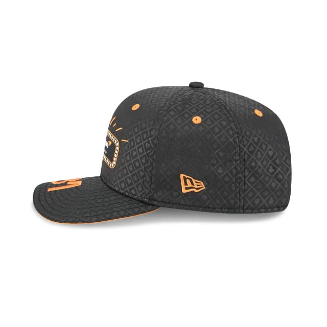 Gorra Mclaren Las Vegas 2025 - Oscar Piastri