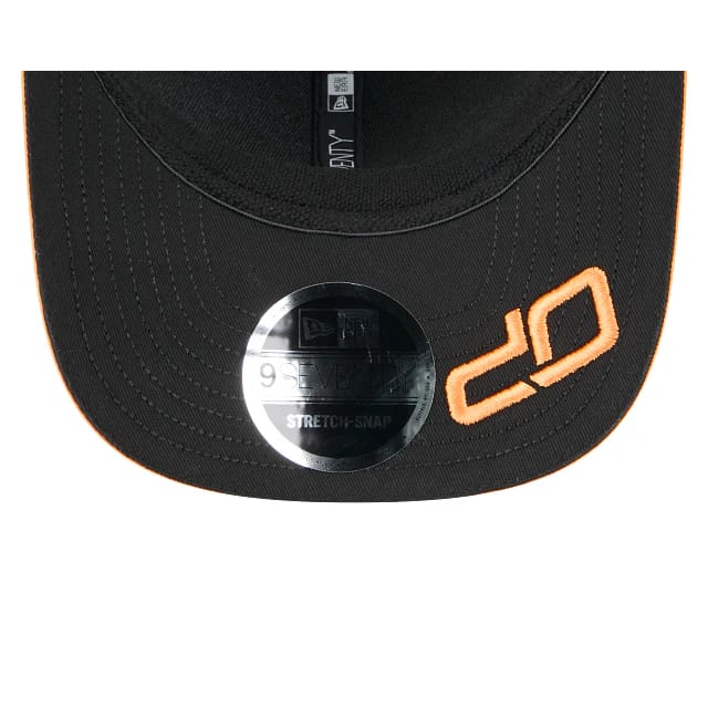 Gorra Mclaren Las Vegas 2025 - Oscar Piastri