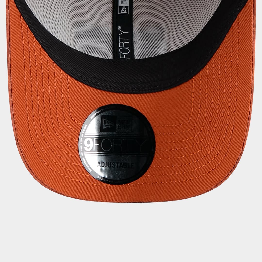 Gorra Max Verstappen Red Bull Racing GP Austin 2025