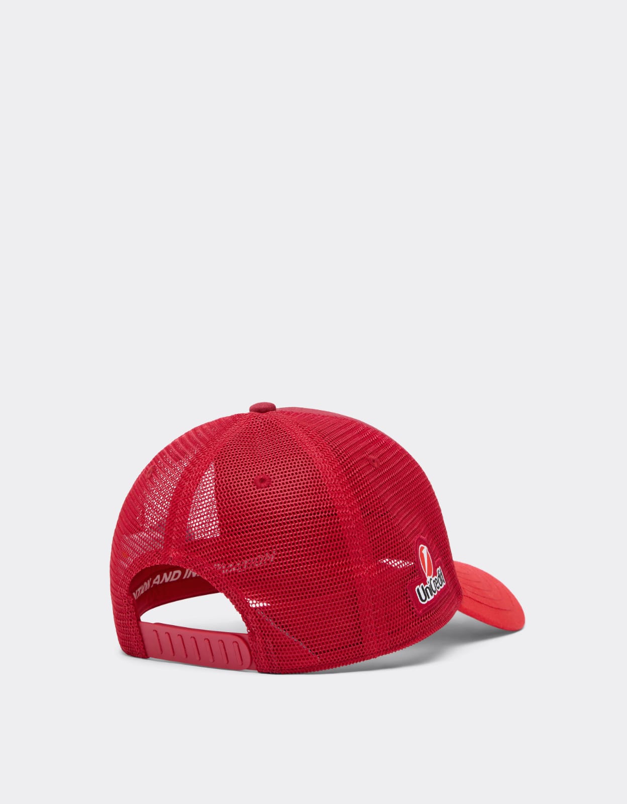 PREVENTA: Gorra Ferrari GP Las Vegas 2025