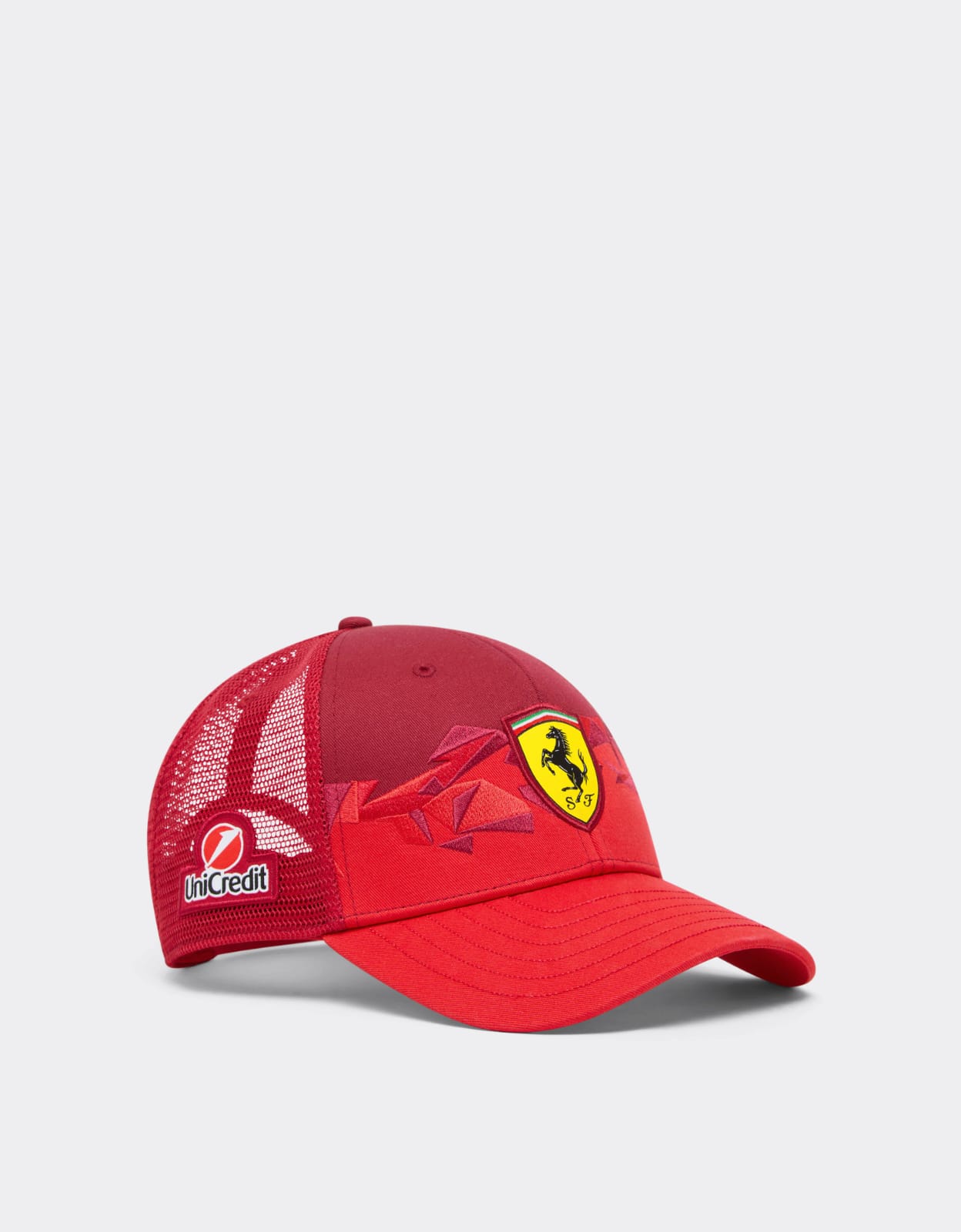 PREVENTA: Gorra Ferrari GP Las Vegas 2025