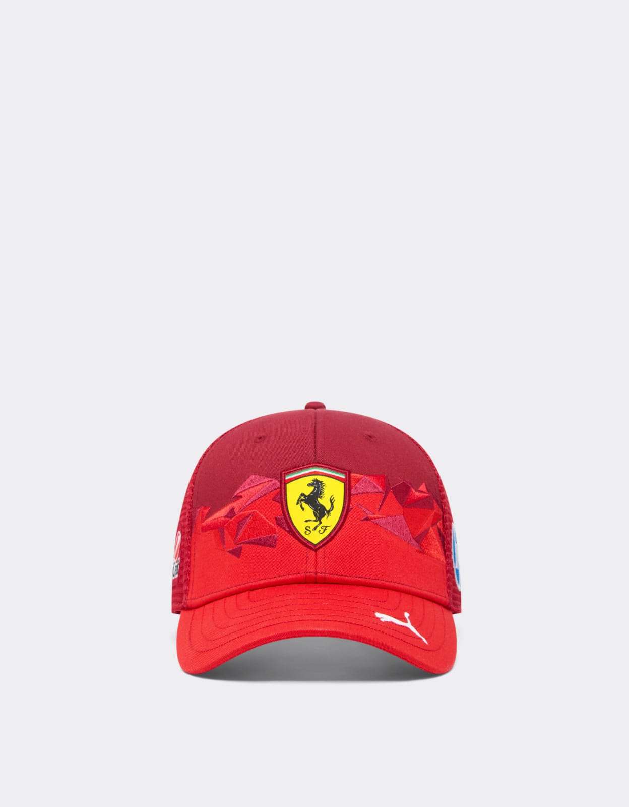PREVENTA: Gorra Ferrari GP Las Vegas 2025