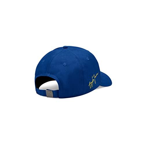 Gorra Nacional Ayrton Senna