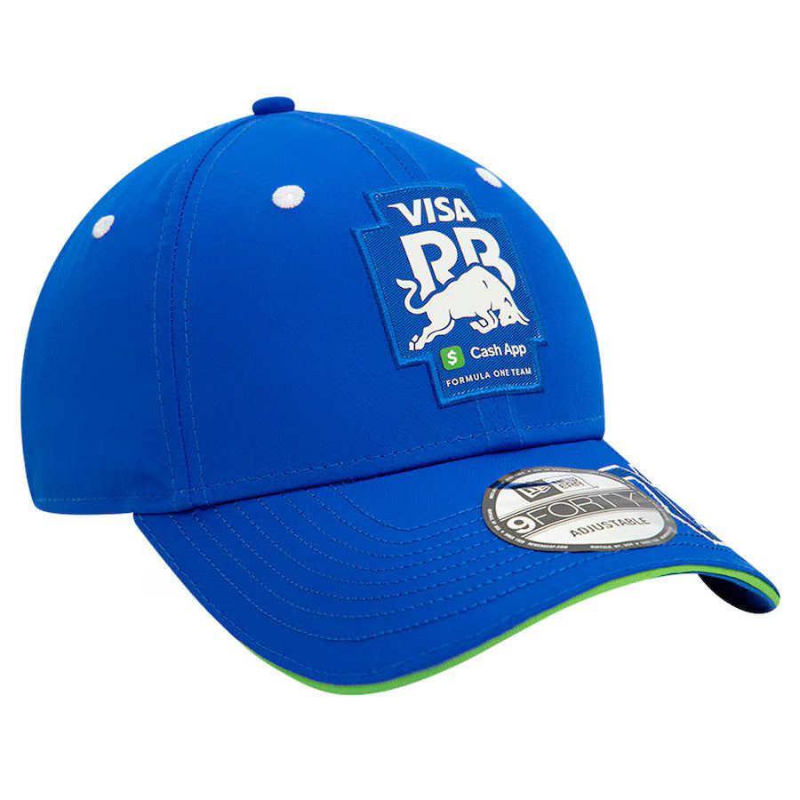 Gorra Visa Cash Rb - Yuki Tsounoda - New Era 9Forty