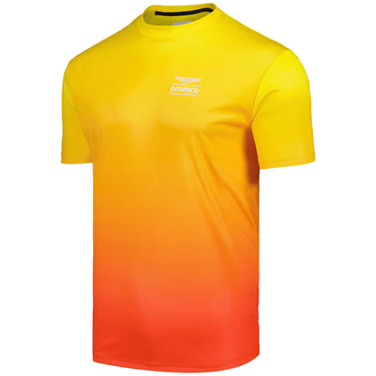 Playera Aston Martin Barcelona 2024