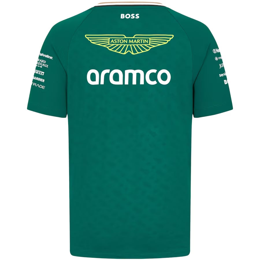 Jersey H Aston Martin 2024