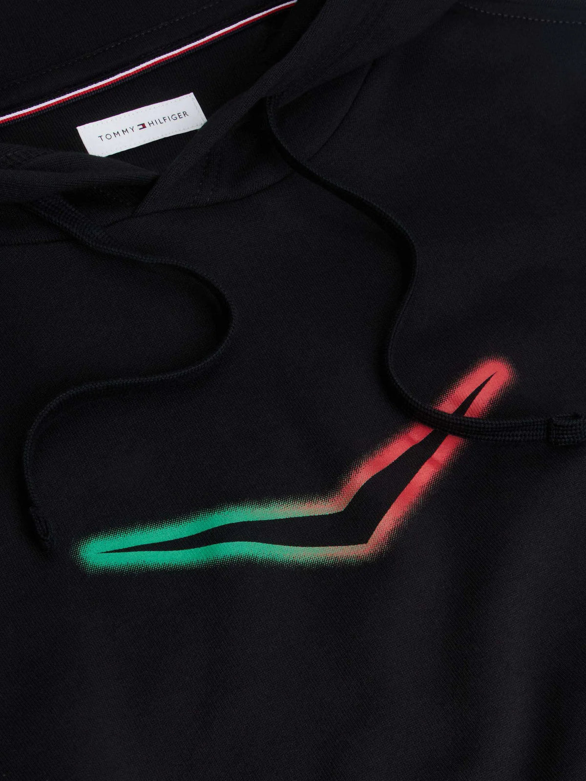 Sudadera Cadillac F1 Team Color Negro GP México 2026