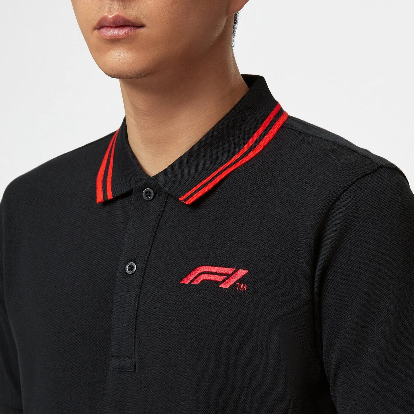 Polo H Formula 1