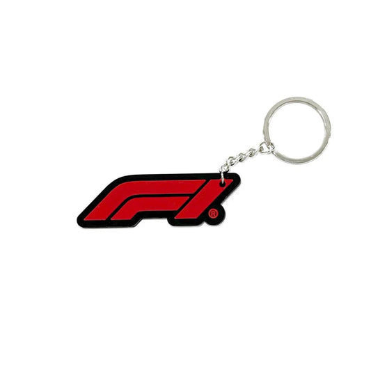 Llavero F1 Logo - Team Keyring