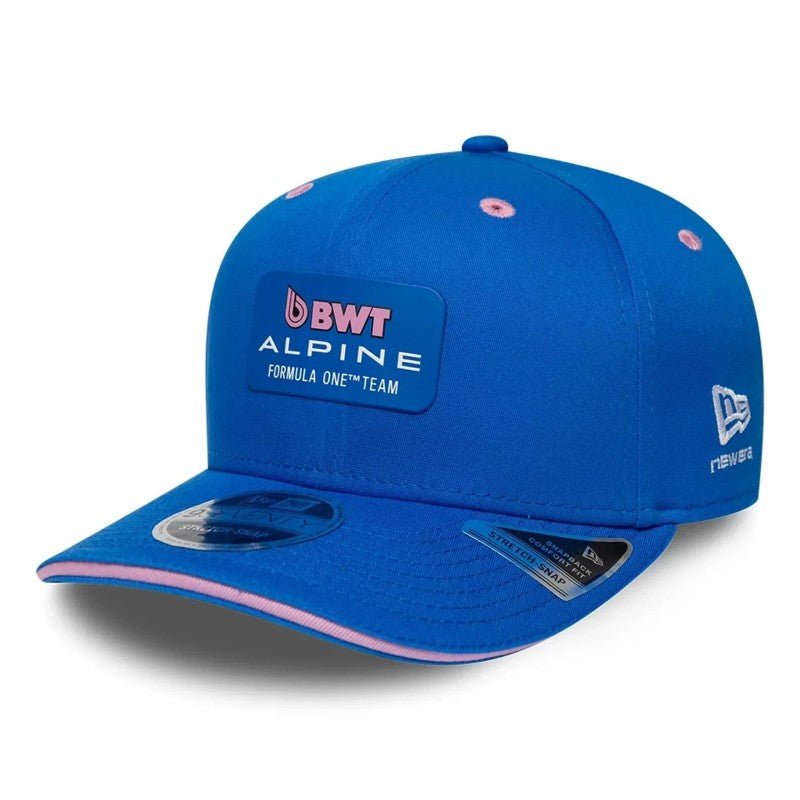 Gorra Alpine 2026