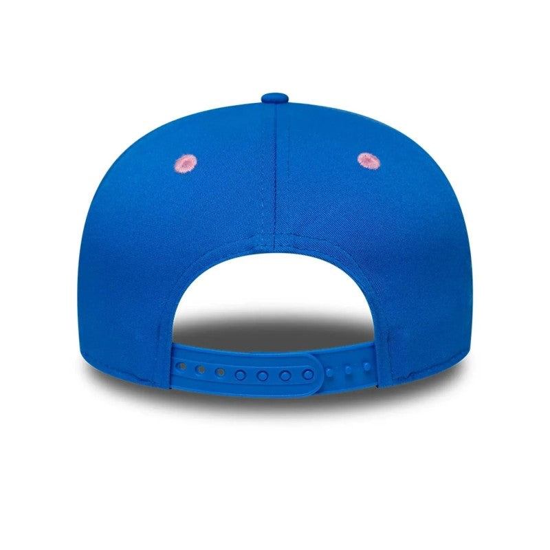 Gorra Alpine 2026