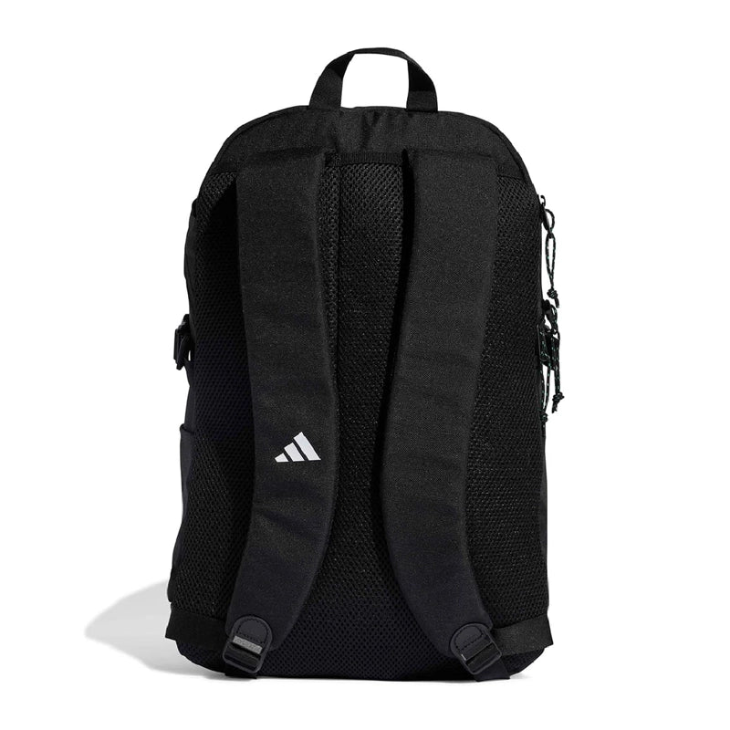 Mochila Mercedes AMG F1 3 Stripe 2026