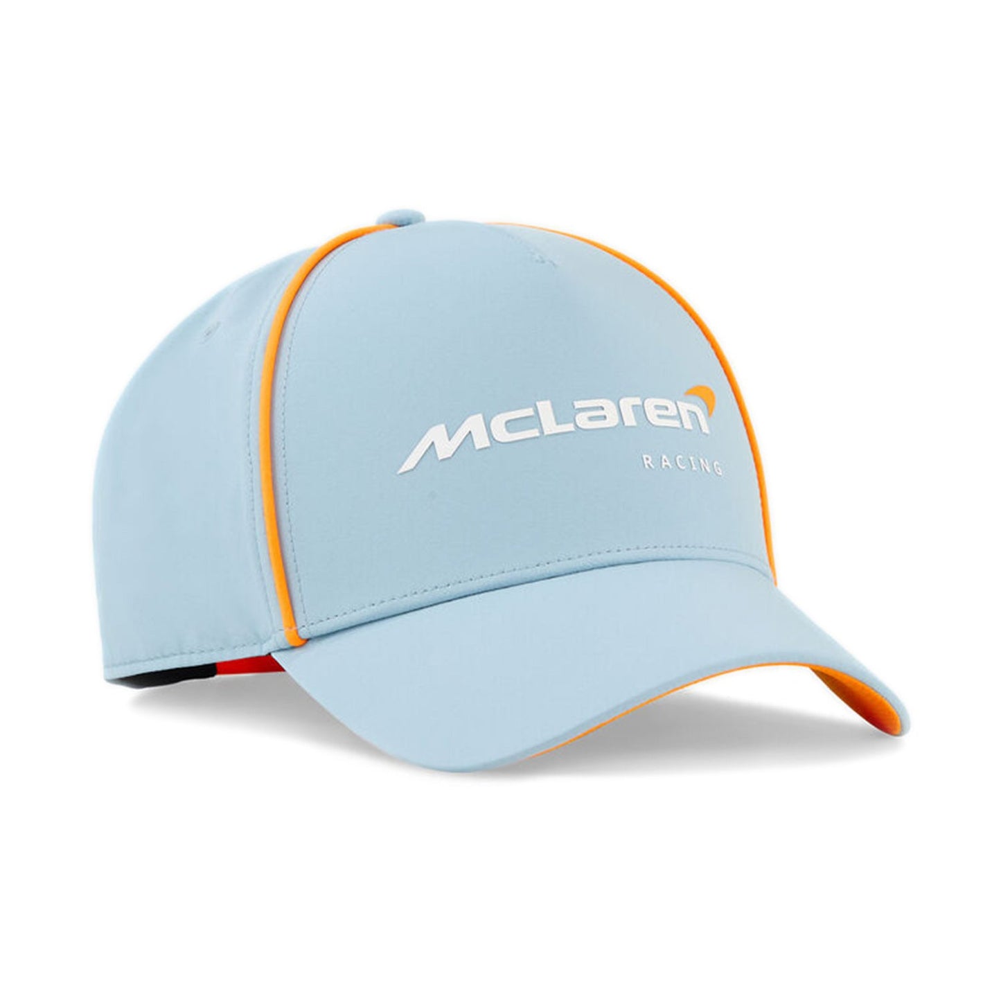 Gorra Lifestyle McLaren Azul 2026