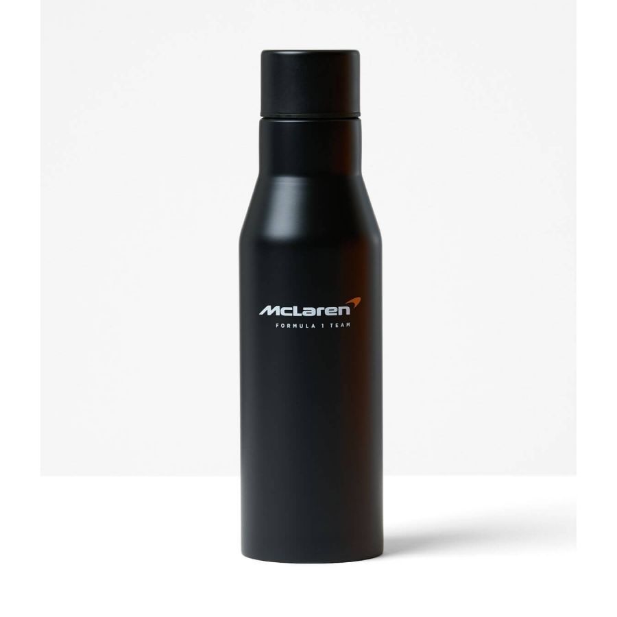 Termo Aluminio Mclaren 500ml