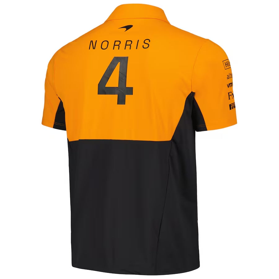 Polo H Mclaren Norris Nar/Phan 2024