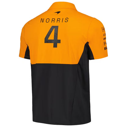 Polo H Mclaren Norris Nar/Phan 2024