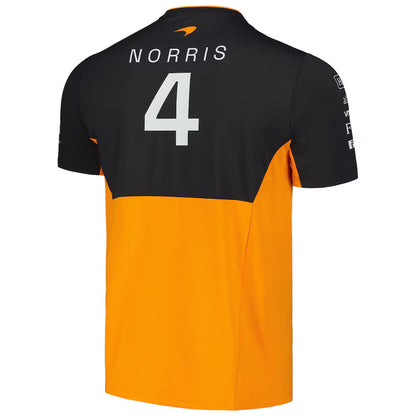 Jersey H Mclaren Norris Nar/Phan 2024