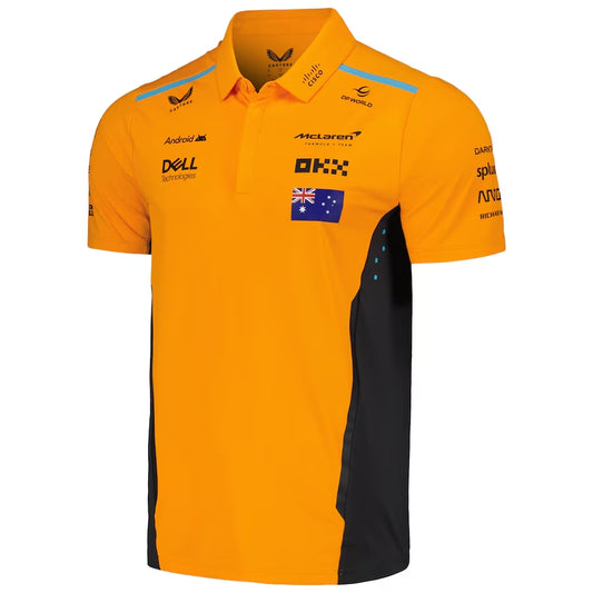 Polo H Mclaren Piastri Nar/Phan 2024