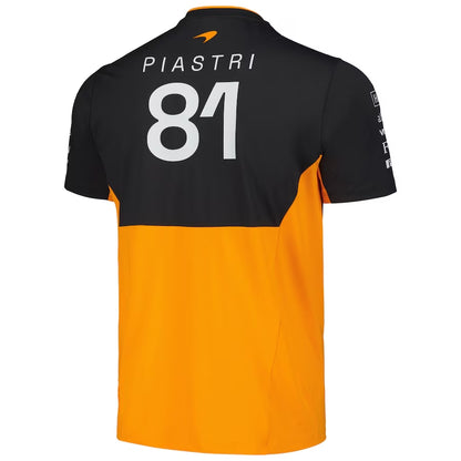 Jersey H Mclaren Piastri Nar/Phan 2024