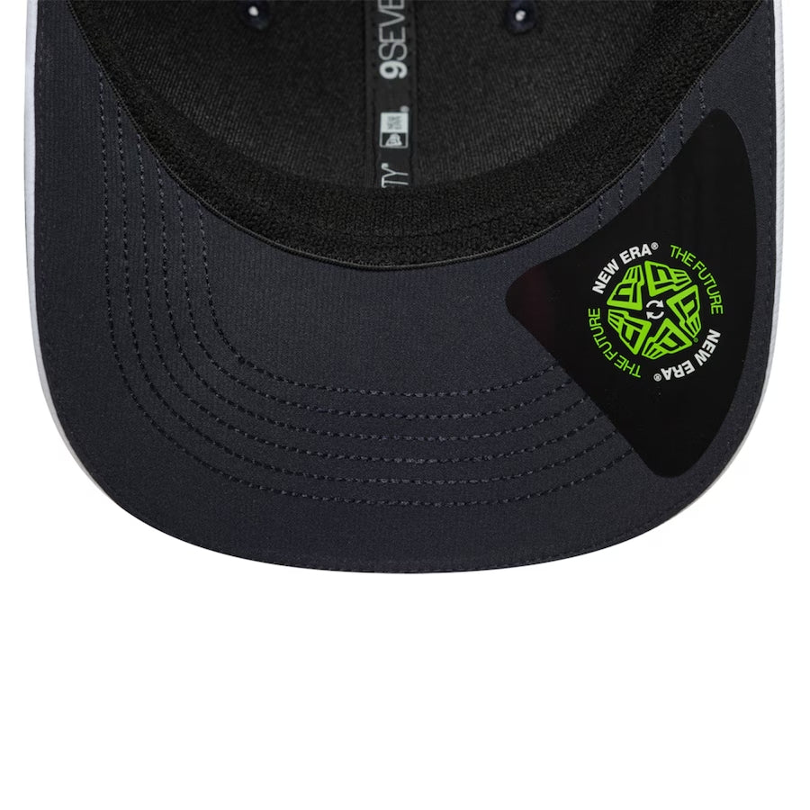 Gorra Alpine Pierre Gasly 2025