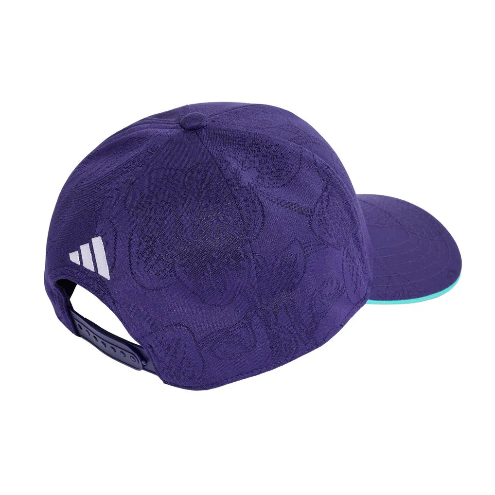 Gorra Mercedes Amg Petronas GP Singapur 2026
