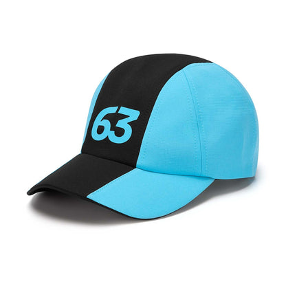 Gorra Mercedes Amg George Russell 2024