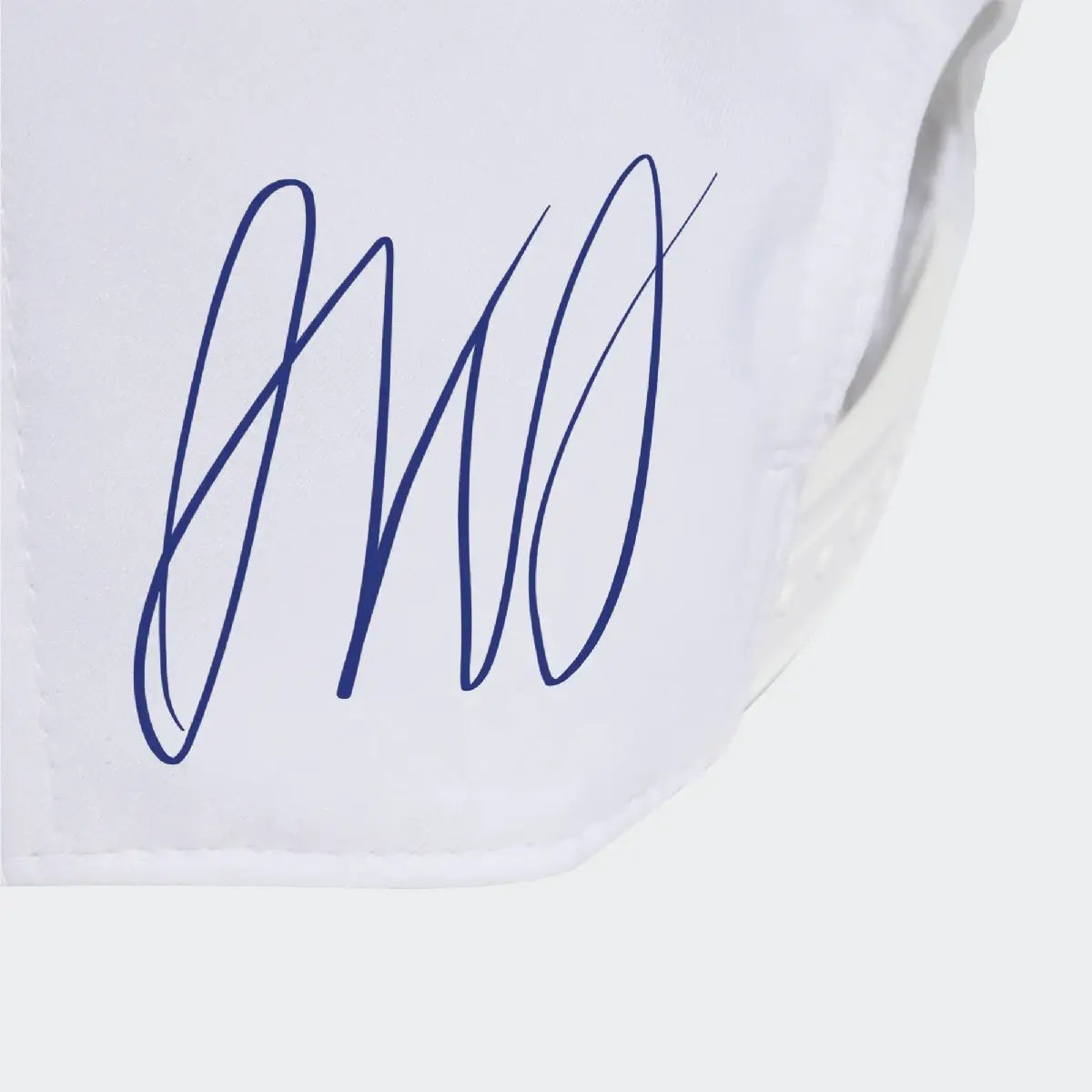 Gorra Mercedes Amg Petronas Kimi Antonelli 12 Blanca 2026