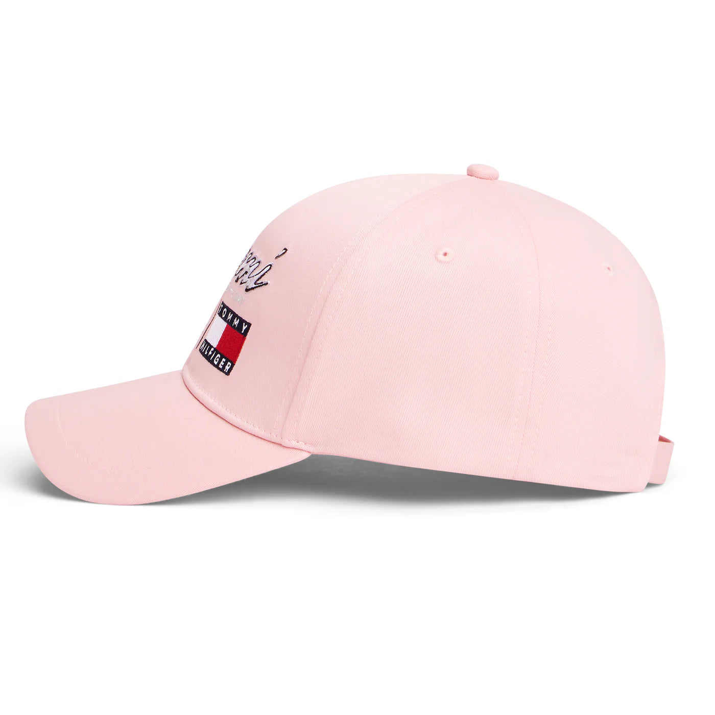 Gorra Cadillac F1 Team GP Miami Rosa 2026