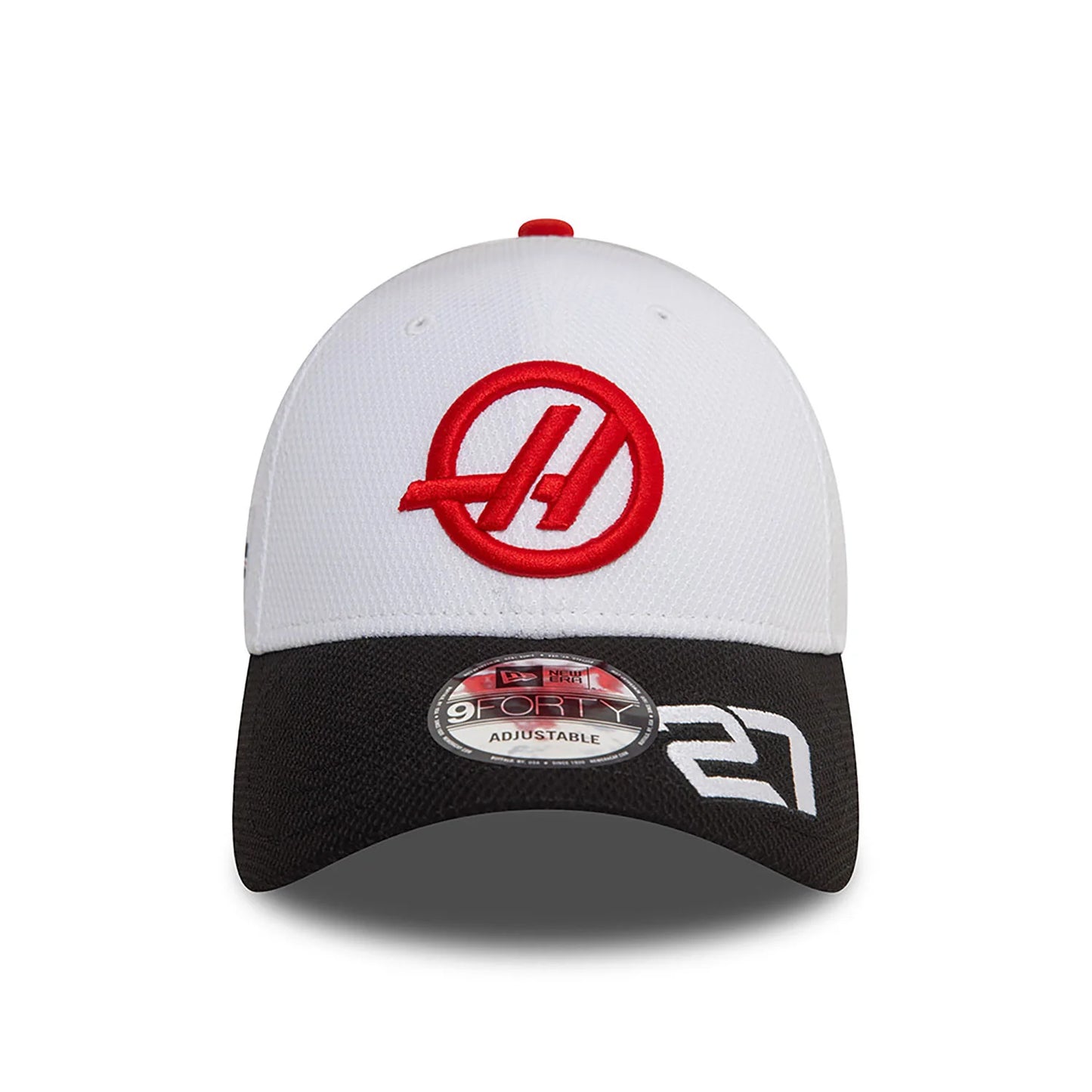 Gorra Haas 2024 - Nico Hulkenberg - 27