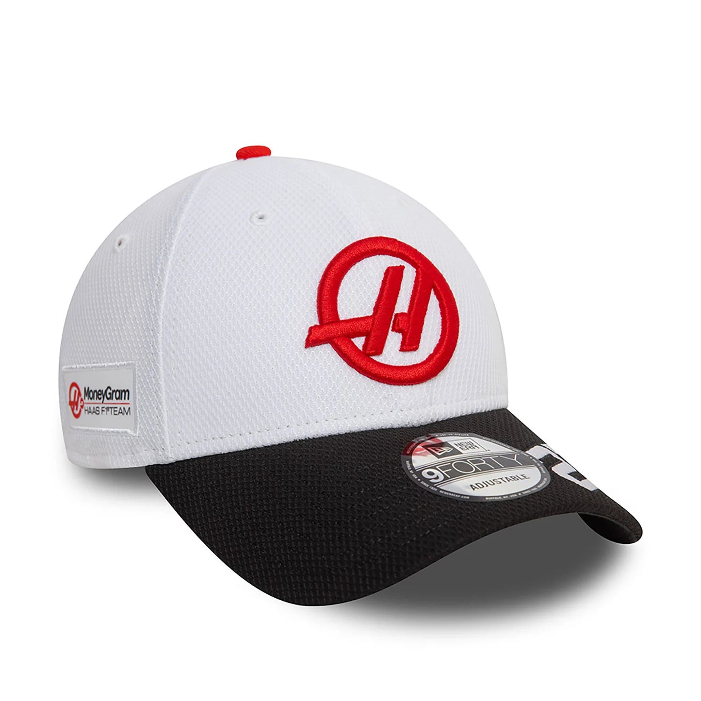 Gorra Haas 2024 - Nico Hulkenberg - 27