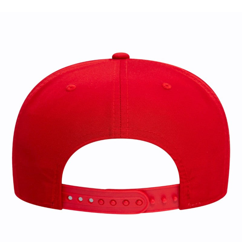 Gorra Ducati Core 9Seventy Stretch Snap Red