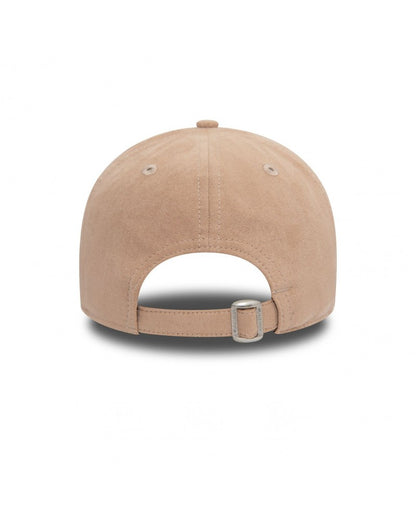 Gorra Red Bull Racing Suede Beige Timeless