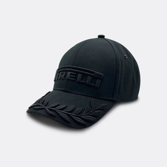 Gorra Pirelli GP Edición Lights Out 2026