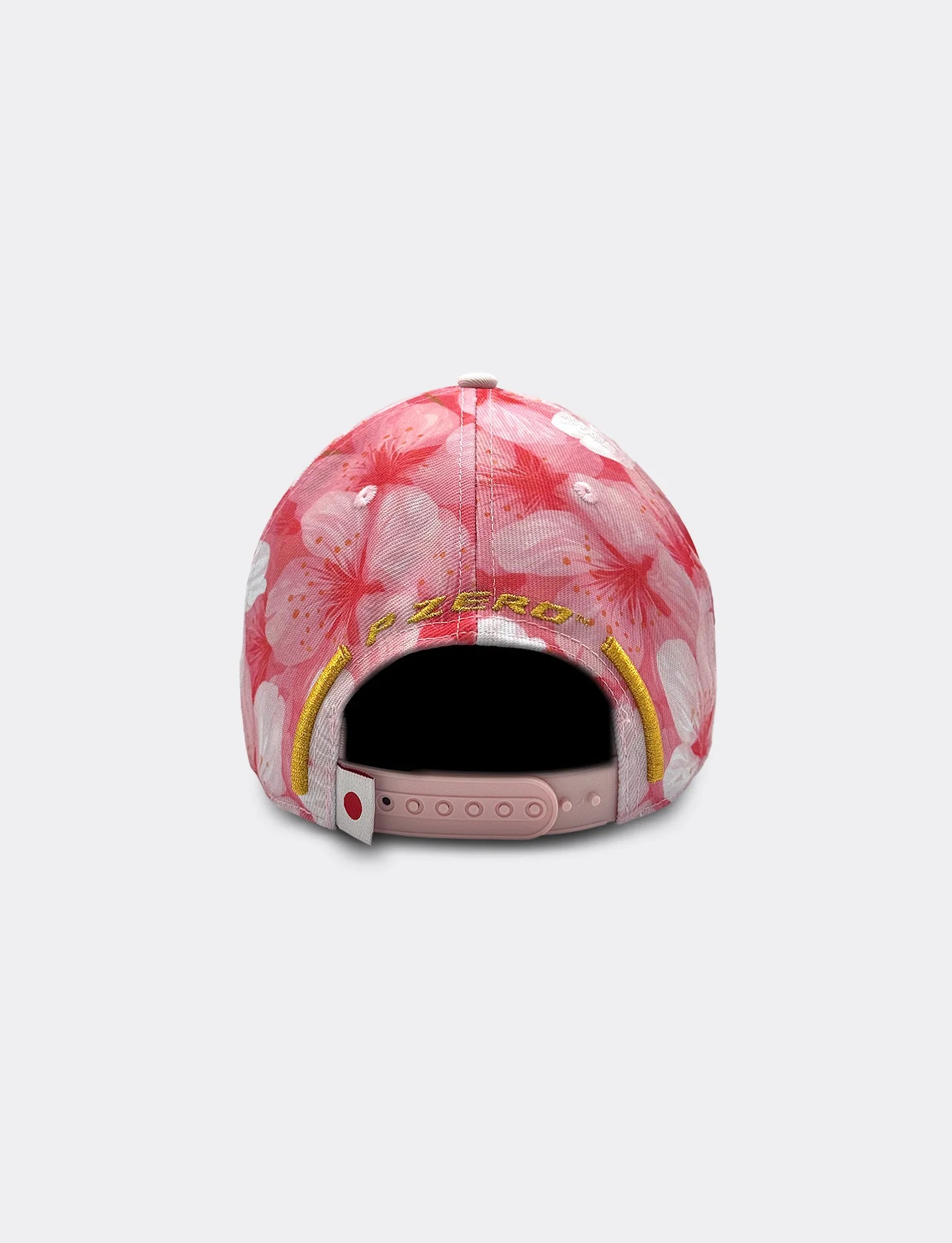 gorra pirelli gp japon 2026