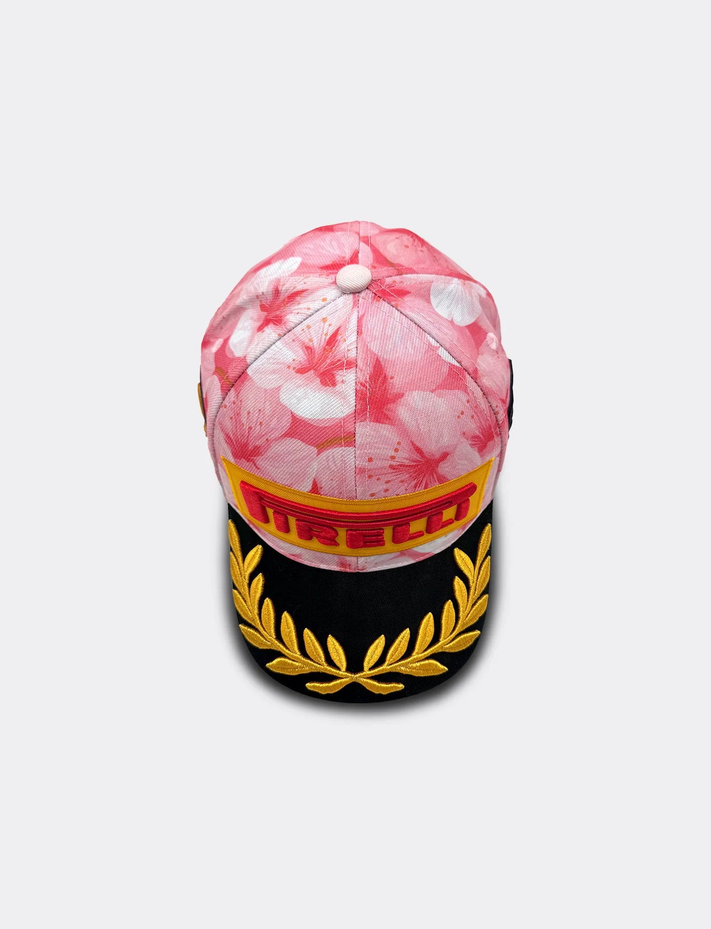 gorra pirelli gp japon 2026