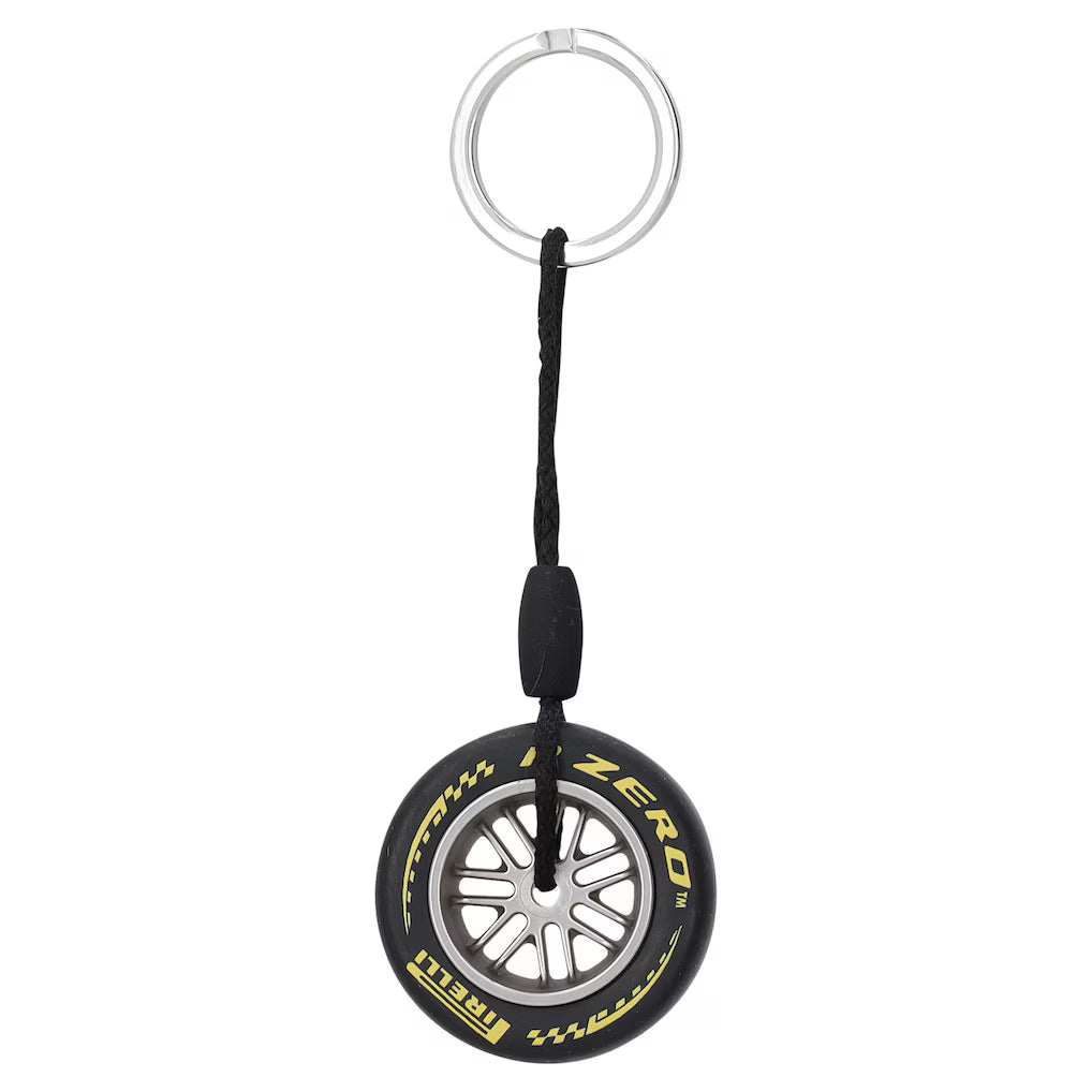 Llavero Pirelli Oficial