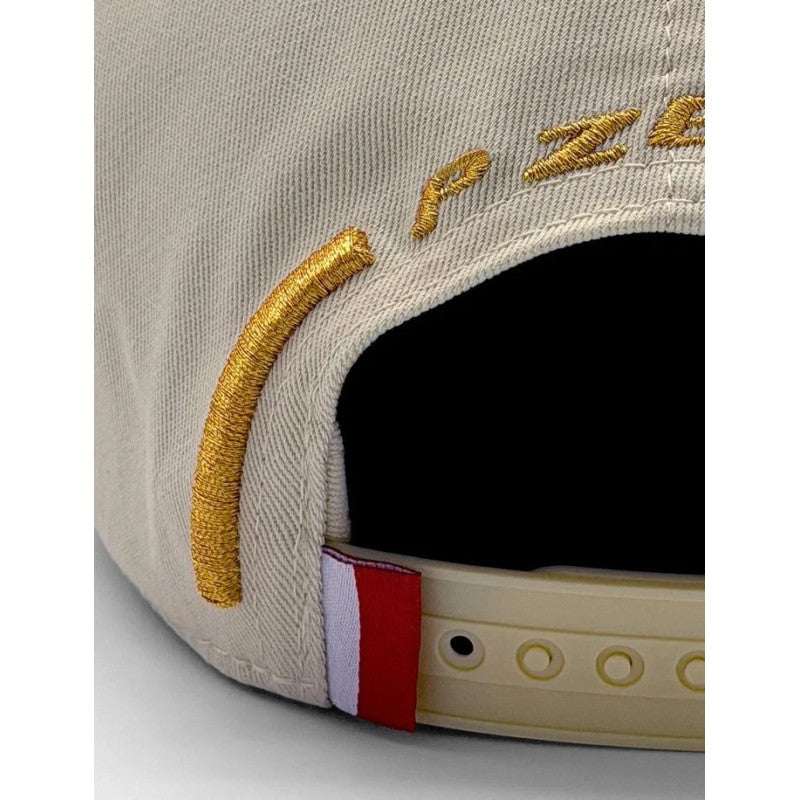 Gorra Pirelli GP Mónaco 2026