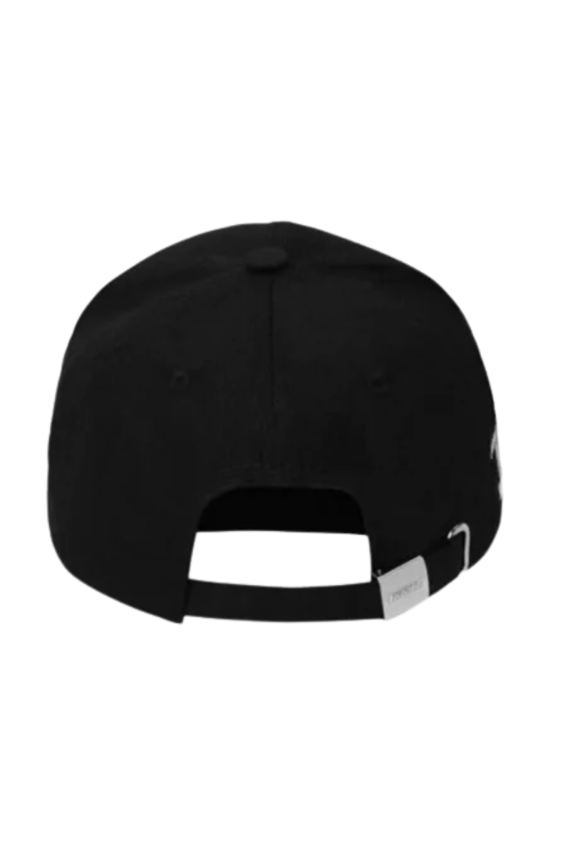 Gorra Pirelli Silver Edition