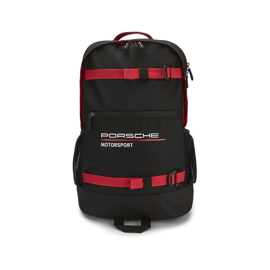 Mochila Backpack Porsche