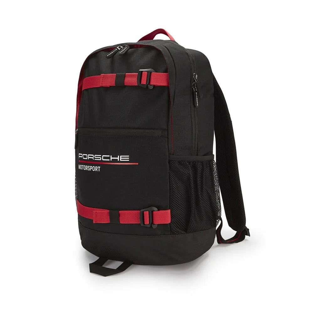 Mochila Backpack Porsche