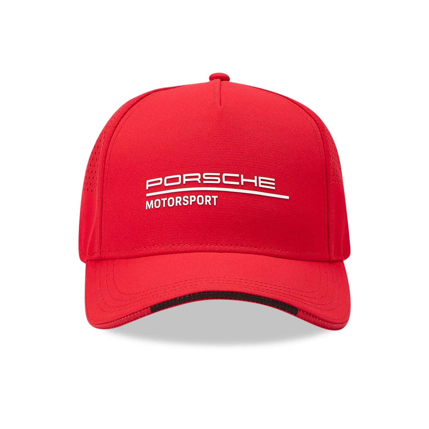 Gorra Porsche Roja