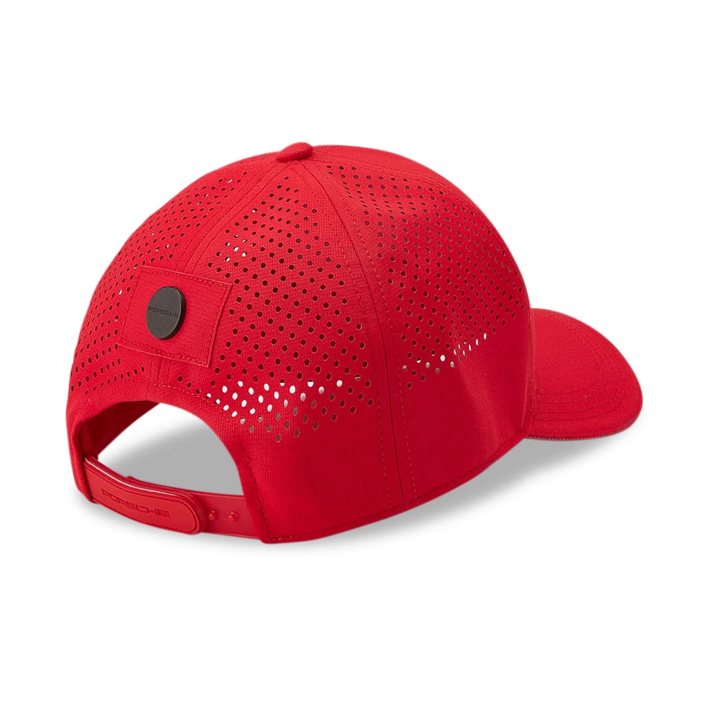 Gorra Porsche Roja