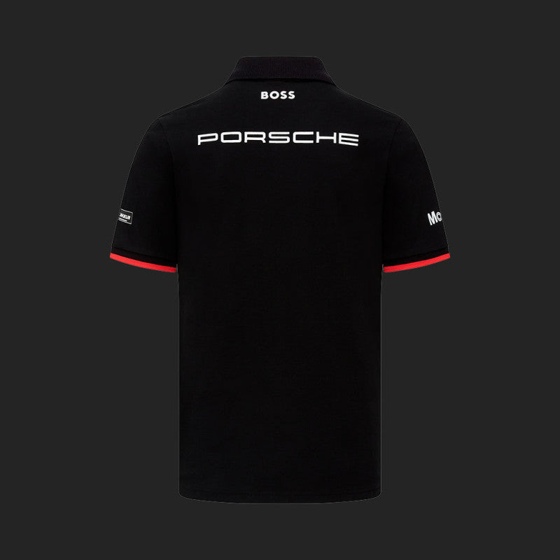 Polo H Porsche