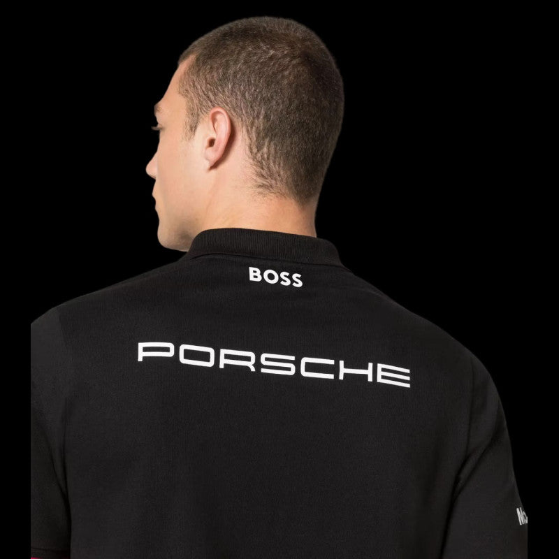 Polo H Porsche