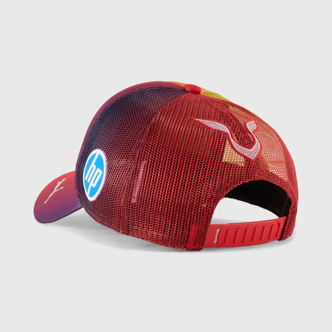 PREVENTA: Gorra Ferrari Lewis Hamilton GP Silverstone 2025
