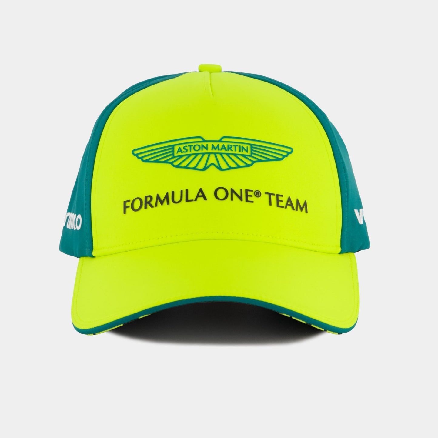 Gorra Aston Martin GP Silverstone 2025