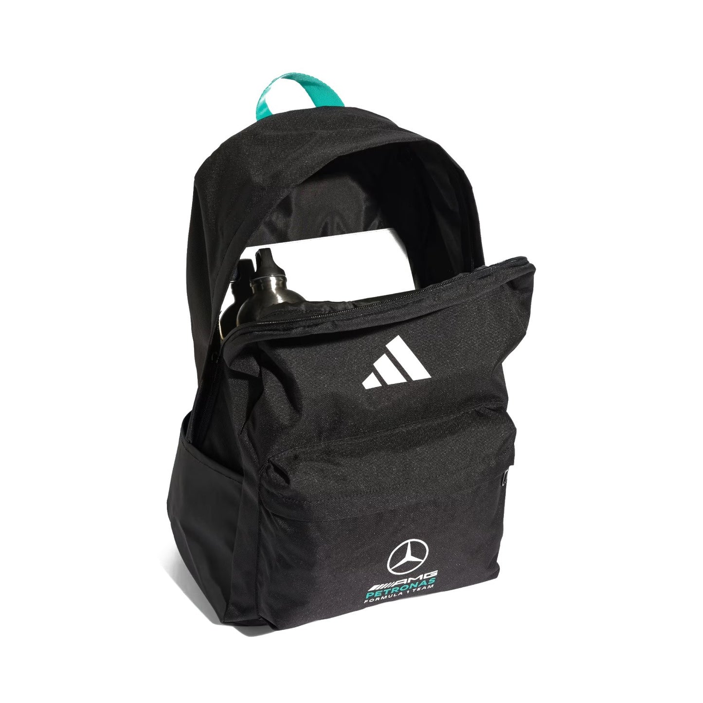 Mochila ADN Mercedes AMG F1 2026