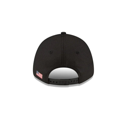 Gorra Escuderia Haas Negra 2024 - New Era